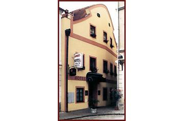 Češka Hotel Češke Budejovice / České Budějovice, Eksterier